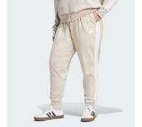 ESSENTIALS 3-STRIPES JOGGER Joggers (PLUS SIZE)