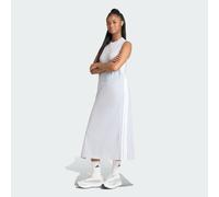 Essentials 3-Stripes Long Racerback Dress