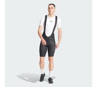 Adidas The End Bib Shorts Black S Man