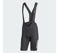 Essentials 3-Stripes Padded Cycling Bib Shorts
