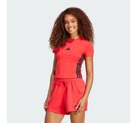 Essentials 3-Stripes Slim Baby T-Shirt