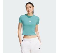 Essentials 3-Stripes Slim Baby T-Shirt