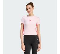 Essentials 3-Stripes Slim Baby T-Shirt
