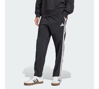 Essentials 3-Stripes Stanford Tracksuit Bottoms Open Hem