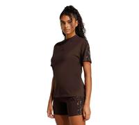 adidas Sportswear Womens Essentials Leopard Print T-Shirt, Auco/Multco, Size Xs, Women Auco/Multco