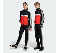 Essentials 3-Stripes Tiberio Track Suit