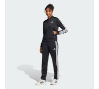 Adidas Essentials 3 Stripes Tracksuit