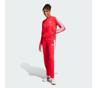 adidas Women Essentials 3 Stripes Track Suit