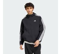 Essentials 3-Stripes Woven Windbreaker