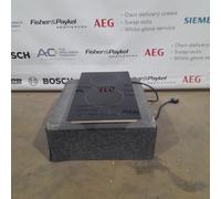 Essentials AEIHDOM30 30cm Domino Induction Touch Control Hob 13amp plug fitted