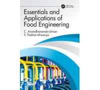 Essentials and Applications of Food Engineering