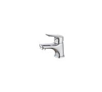 Essentials Aster Bathroom Taps, Basin Mixer