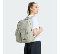 adidas Unisex ESSENTIALS BACK TO CAMPUS BACKPACK, Wonder Cargo/black, One size