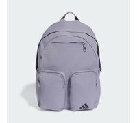 adidas Unisex Essentials Back To Campus Backpack, Slate/black, One Size