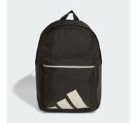 adidas Unisex Essentials Back To Campus Bars Backpack, Aurora Coffee/Crystal Linen, One Size
