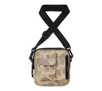 Essentials Bag- Small - male - Carhartt Wip - Cross Body Messenger - Beige - ONE SIZE - Bags ONE SIZE