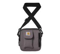 Essentials Bag- Small- male- Carhartt Wip- Cross Body Messenger- Black- ONE SIZE- Bags ONE SIZE