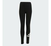 Essentials Big Logo Cotton Leggings