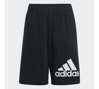Essentials Big Logo Cotton Shorts