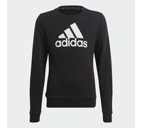 Essentials Big Logo Cotton Sweatshirt