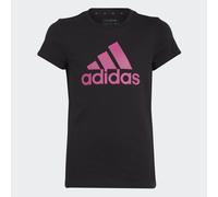 Essentials Big Logo Cotton T-Shirt