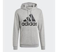 Essentials Big Logo Hoodie