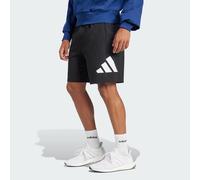 Essentials Big Logo Single Jersey Shorts