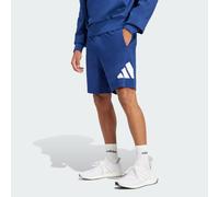 Essentials Big Logo Single Jersey Shorts