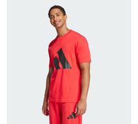 Essentials Big Logo T-Shirt