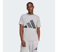 Essentials Big Logo Tee