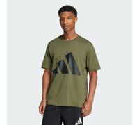 Essentials Big Logo Tee