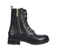Essentials Biker Boot - female - Tommy Hilfiger - Ankle Boots - Black - 3 UK - Shoes 3 UK