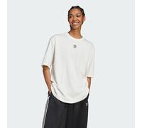 Adidas Originals Essentials Boyfriend Short Sleeve T-shirt Black 2XL Women