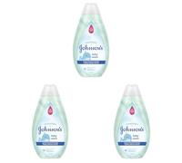 Essentials by Johnson’s Baby Wash (Pack of 3)