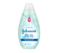Essentials by Johnson's Baby Wash 500ml