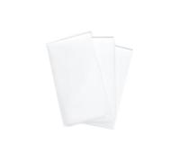 Essentials by Leisure Arts Sew-in Non-Fusible Interfacing, 3 Pack, 20 Inch x 1 Yard Each, Lightweight Nonwoven Stabilizer for Bags Quilts and Crafts