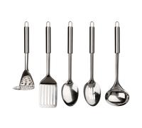 Essentials by Premier 5pc Stainless Steel Kitchen Tool Set