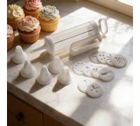 Essentials by Premier Hallie Cake And Cookie Decorating Set