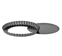 Essentials by Premier Small Fluted Flan Tin