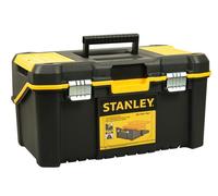 Essentials Cantilever Toolbox 49cm (19in) Stanley Black One Size