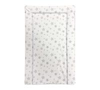 Essentials Changing Mat Grey Star New Design