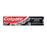 Essentials Charcoal Fluoride Toothpaste, Fresh Mint, 4.6 oz