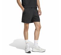 Essentials Chelsea Cargo Shorts with Small Logo Detail Black