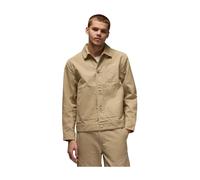 Essentials Chicago Jacket- male- Jordan- Training- Brown- 2XL- Sport 2XL