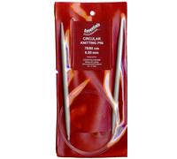 Essentials Circular Knitting Pin/Needle 75/80 6.50mm