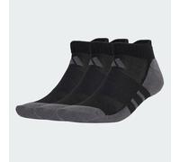 Essentials CLIMACOOL Low Cut Socks 3 Pairs
