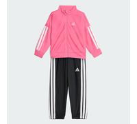 Essentials CLIMACOOL Track Suit Kids