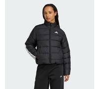 adidas Women's Puffer Jacket M (12-14) Black