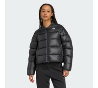 Essentials CLIMAWARM Synthetic Down Puffer Jackets