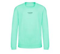 Essentials Collection Kids Peppermint Sweatshirt - Peppermint / 4-5 years